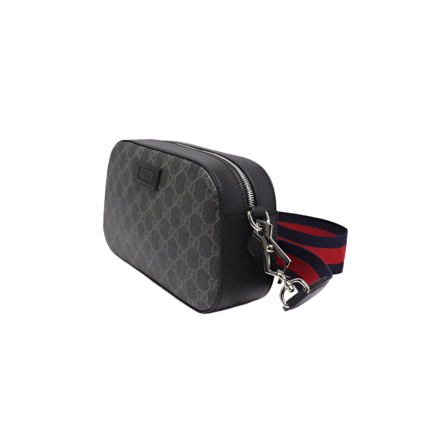 GG Black shoulder bag 574886 - TruVybe Essentials