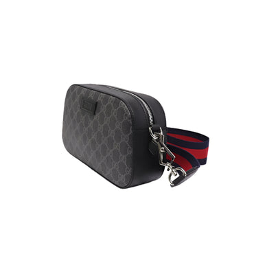 GG Black shoulder bag 574886 - TruVybe Essentials