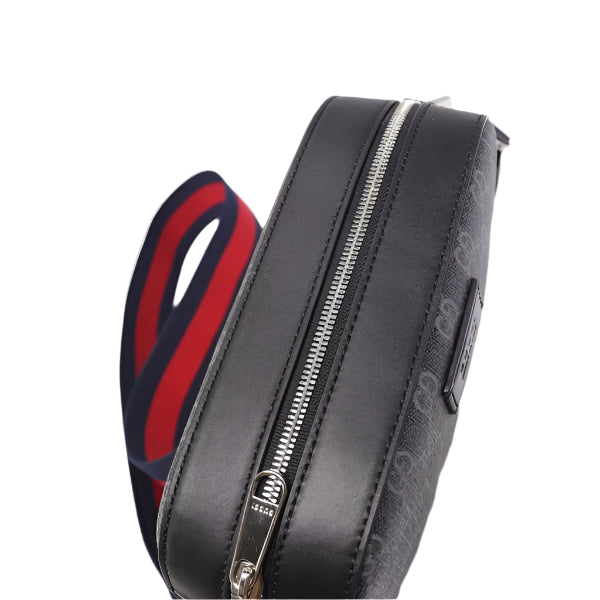 GG Black shoulder bag 574886 - TruVybe Essentials