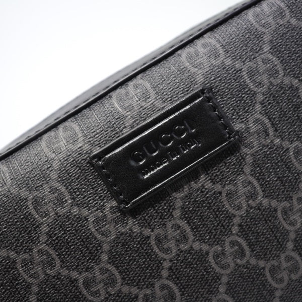 GG Black shoulder bag 574886 - TruVybe Essentials