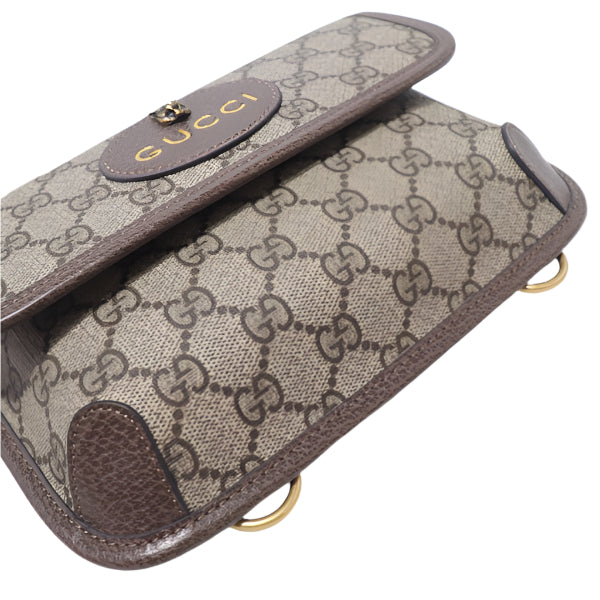 GG shoulder bag 489617 - TruVybe Essentials