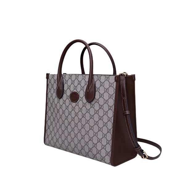 GG small tote bag 659983 - TruVybe Essentials