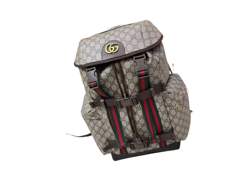 GUCCI Backpack 690999 34x42x16 cm - TruVybe Essentials
