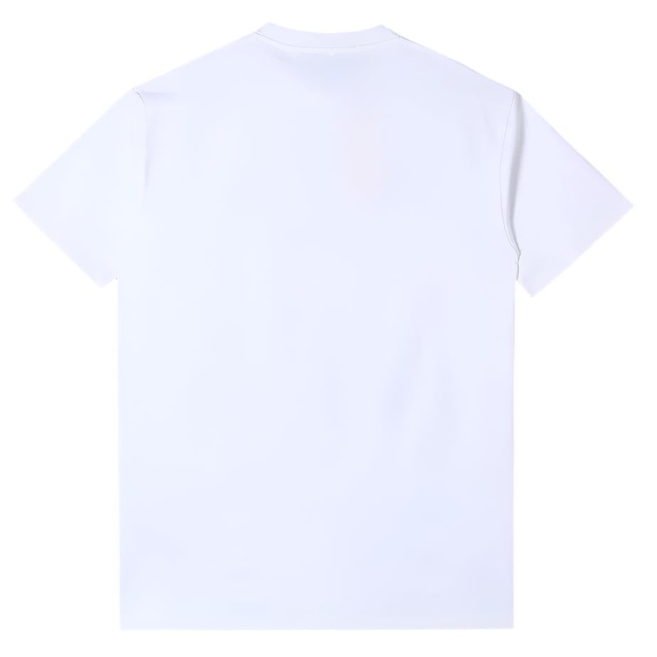 Gucci/ Adidas Jersey Cotton Print T-shirt - TruVybe Essentials