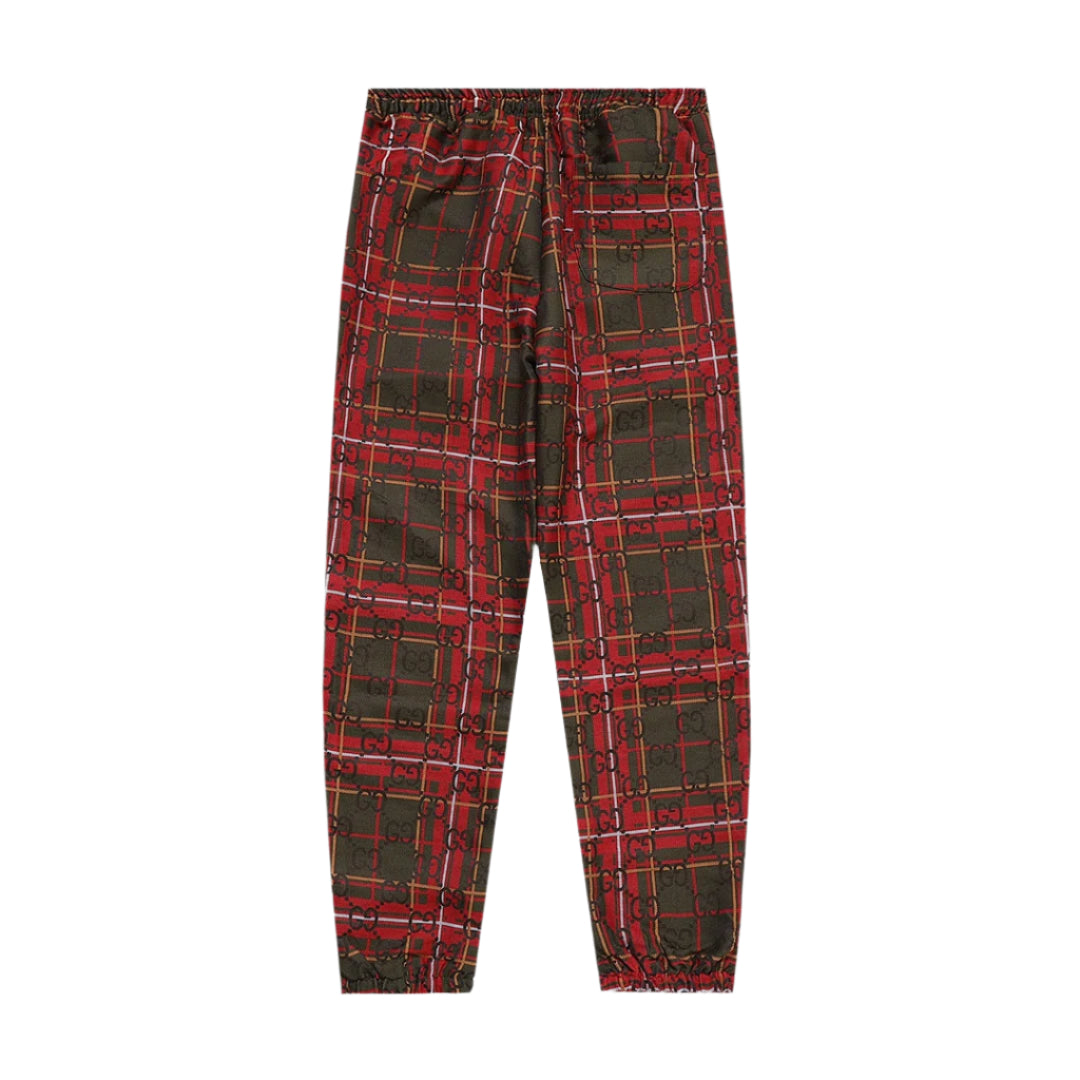 Gucci GG Canvas Jogging Pant - TruVybe Essentials