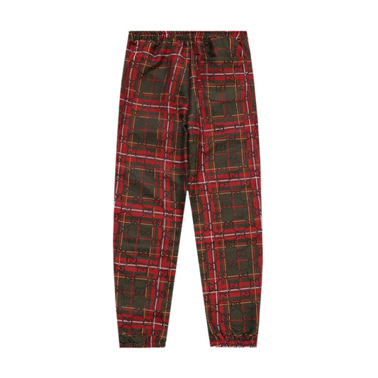 Gucci GG Canvas Jogging Pant - TruVybe Essentials
