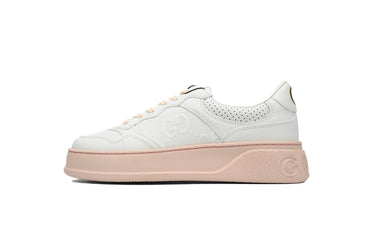 Gucci GG Chunky  B White/Pink - TruVybe Essentials