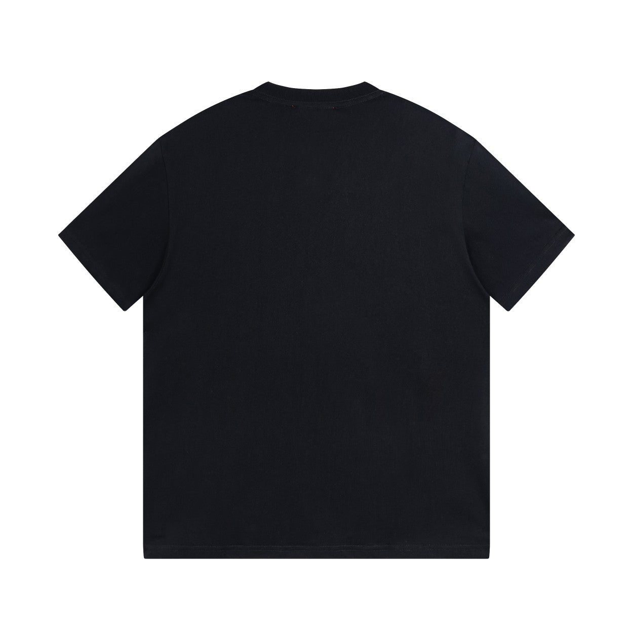 Gucci GG Printed  Black Cotton Jersey T-Shirt - TruVybe Essentials