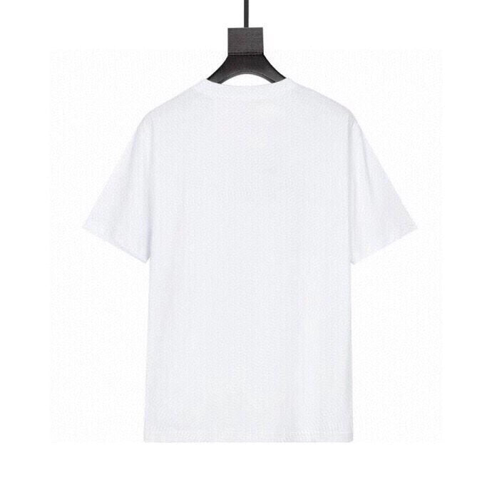 Gucci GG Vintage Jersey Cotton T-shirt - TruVybe Essentials