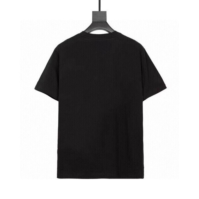Gucci GG Vintage Jersey Cotton T-shirt - TruVybe Essentials