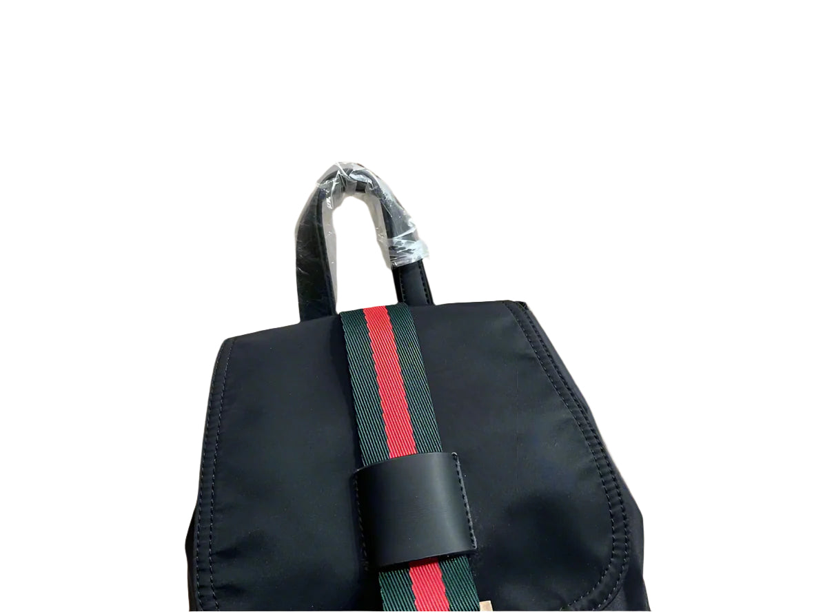 Gucci Knapsack/Backpack - TruVybe Essentials
