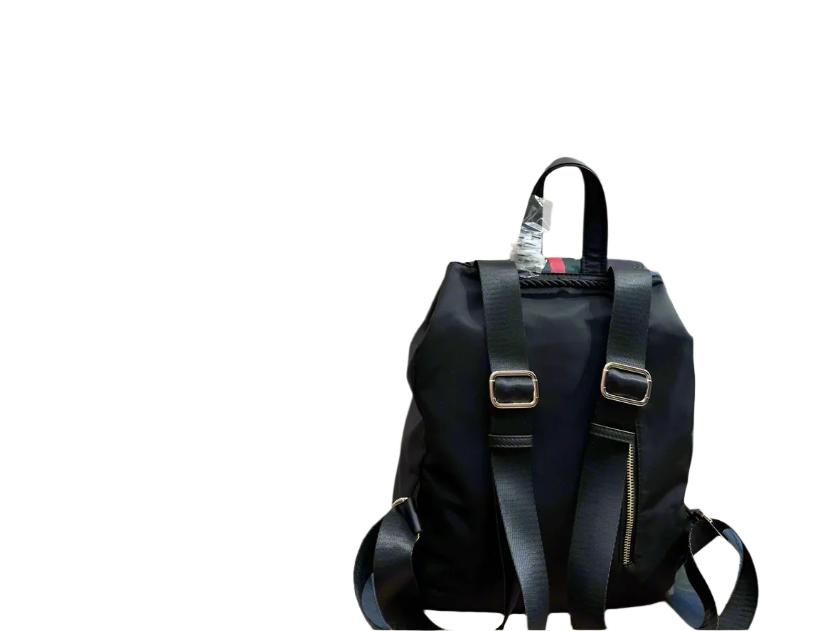 Gucci Knapsack/Backpack - TruVybe Essentials