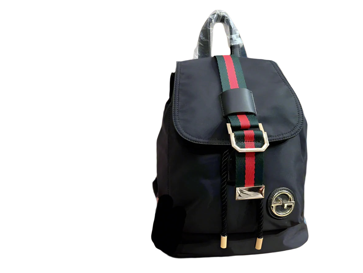 Gucci Knapsack/Backpack - TruVybe Essentials