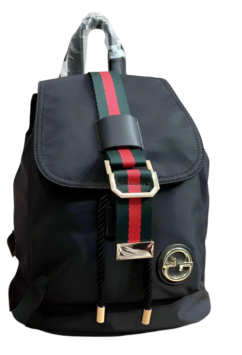 Gucci Knapsack/Backpack - TruVybe Essentials