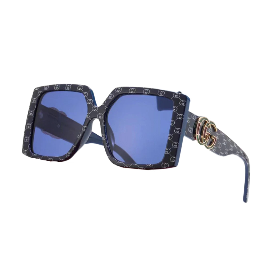 Gucci Square Sunglasses - TruVybe Essentials