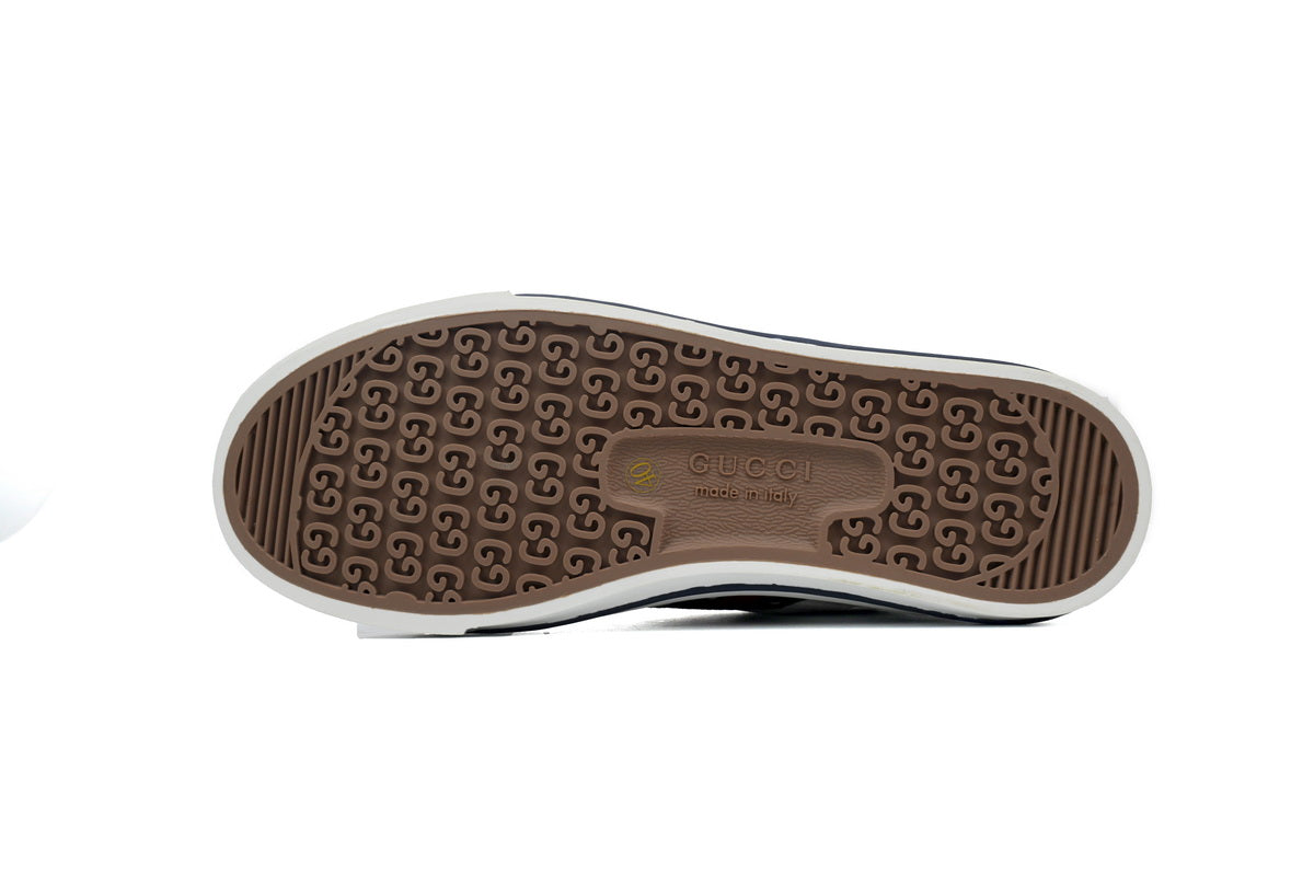 Gucci Tennis 1977 White Sneaker - TruVybe Essentials