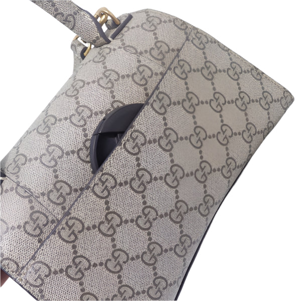 Gucci x Balenciaga The Hacker Project Hourglass Bag - TruVybe Essentials