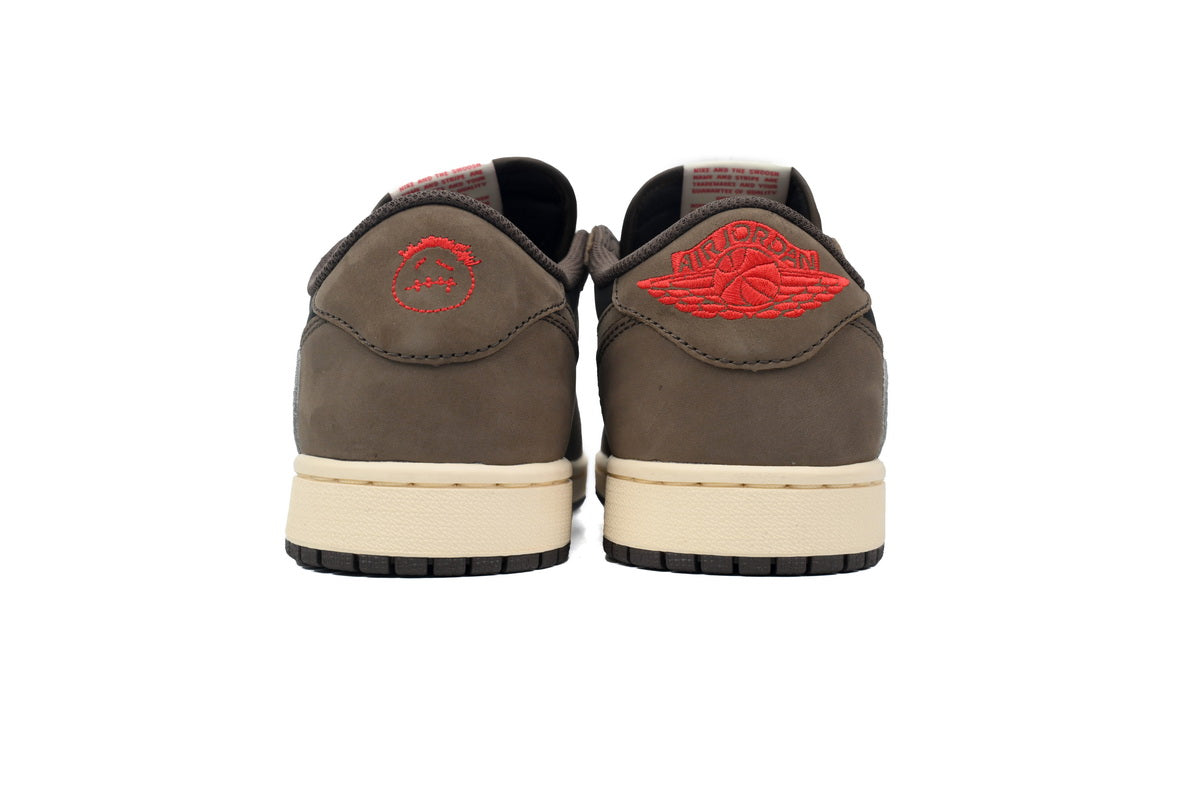 Jordan 1 Retro Low OG SP Travis Scott Mocha - TruVybe Essentials