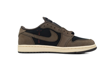 Jordan 1 Retro Low OG SP Travis Scott Mocha - TruVybe Essentials