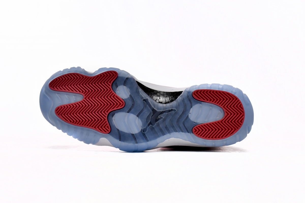 Jordan 11 Retro Win Like 96 - TruVybe Essentials