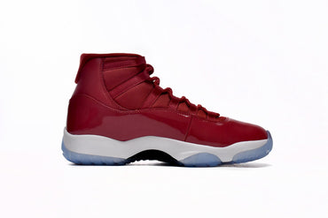 Jordan 11 Retro Win Like 96 - TruVybe Essentials