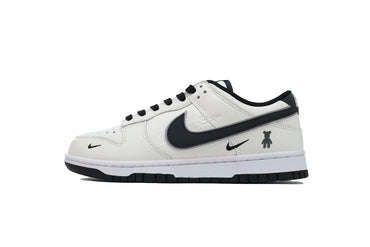 KK1888-005 Custom Nike Dunk Low Stussy Bear - TruVybe Essentials