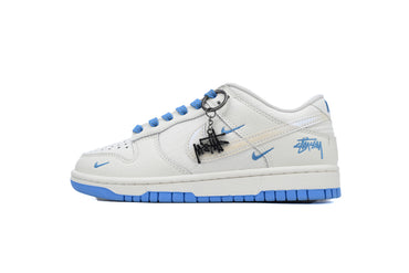 KK1888-014  Custom Nike Dunk Low Stussy - TruVybe Essentials