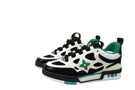 Louis Vuiton LV Skate Black/Green - TruVybe Essentials