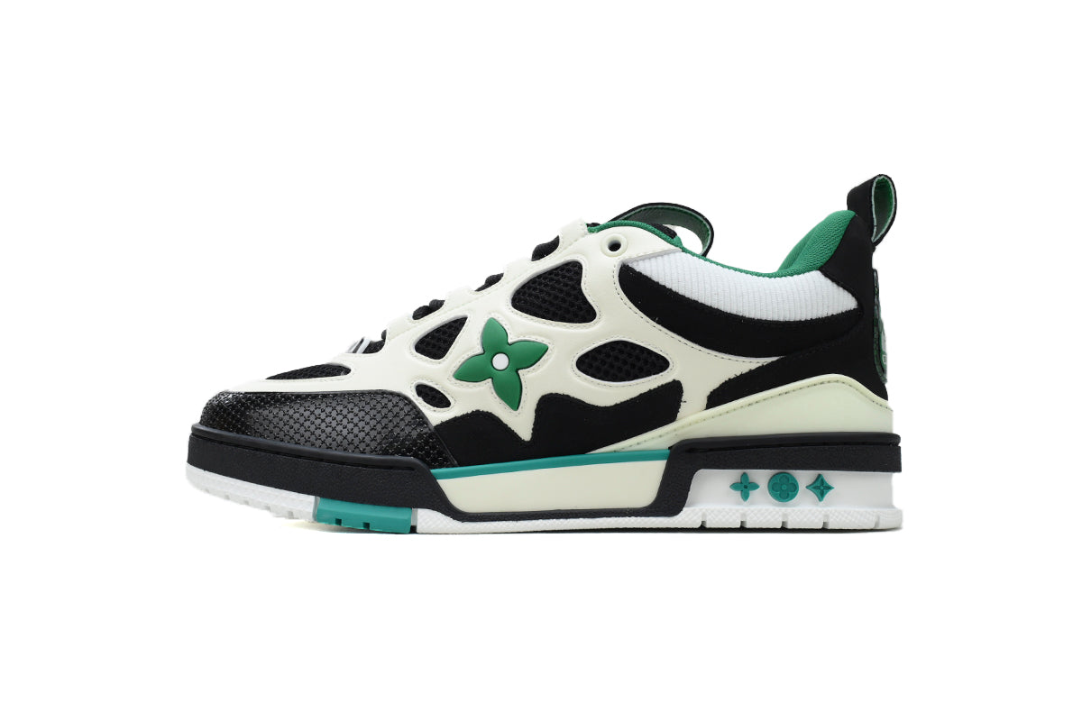 Louis Vuiton LV Skate Black/Green - TruVybe Essentials