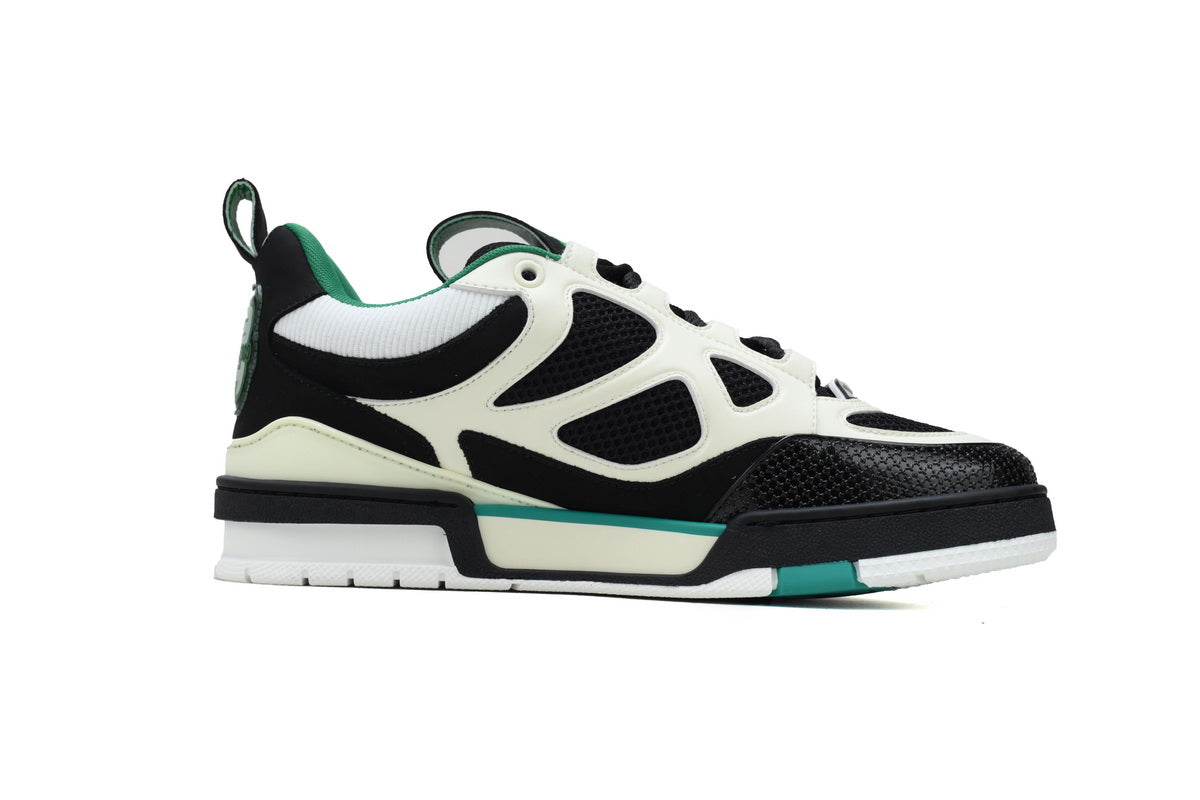 Louis Vuiton LV Skate Black/Green - TruVybe Essentials