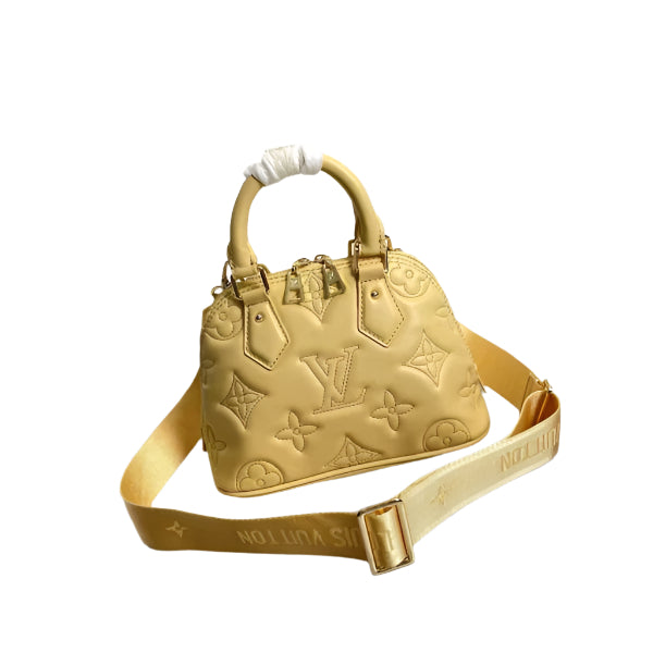 Louis Vuitton ALMA BB M59793 24.5CM - TruVybe Essentials