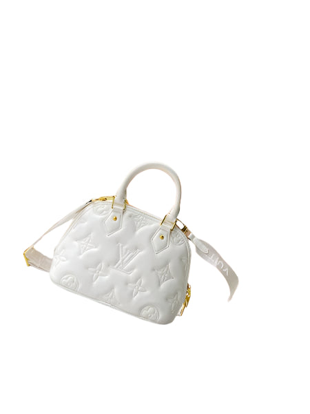 Louis Vuitton ALMA BB M59793 24.5CM - TruVybe Essentials