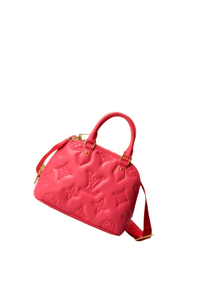Louis Vuitton ALMA BB M59793 24.5CM - TruVybe Essentials