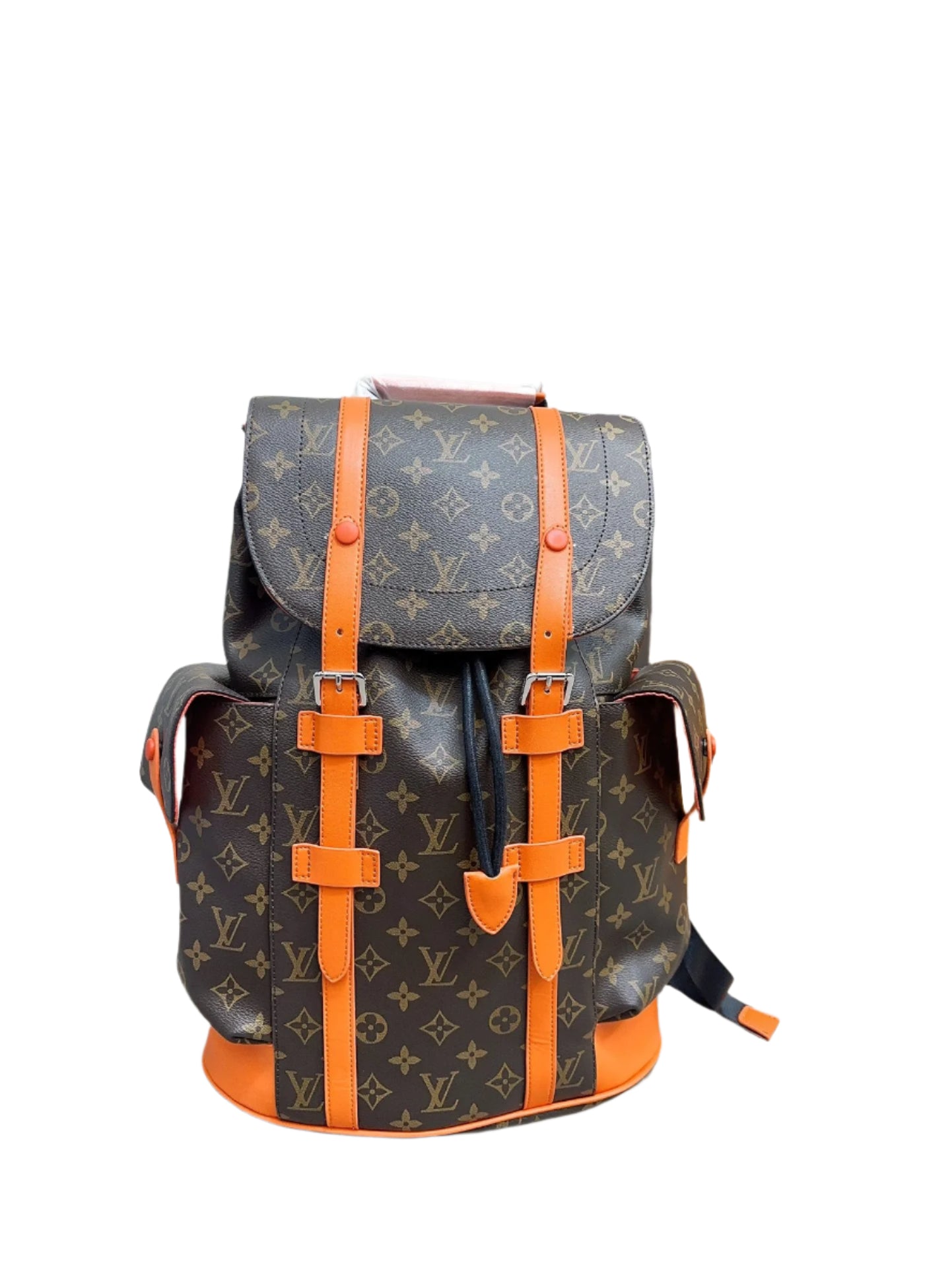 Louis Vuitton Christopher MM Backpack - TruVybe Essentials