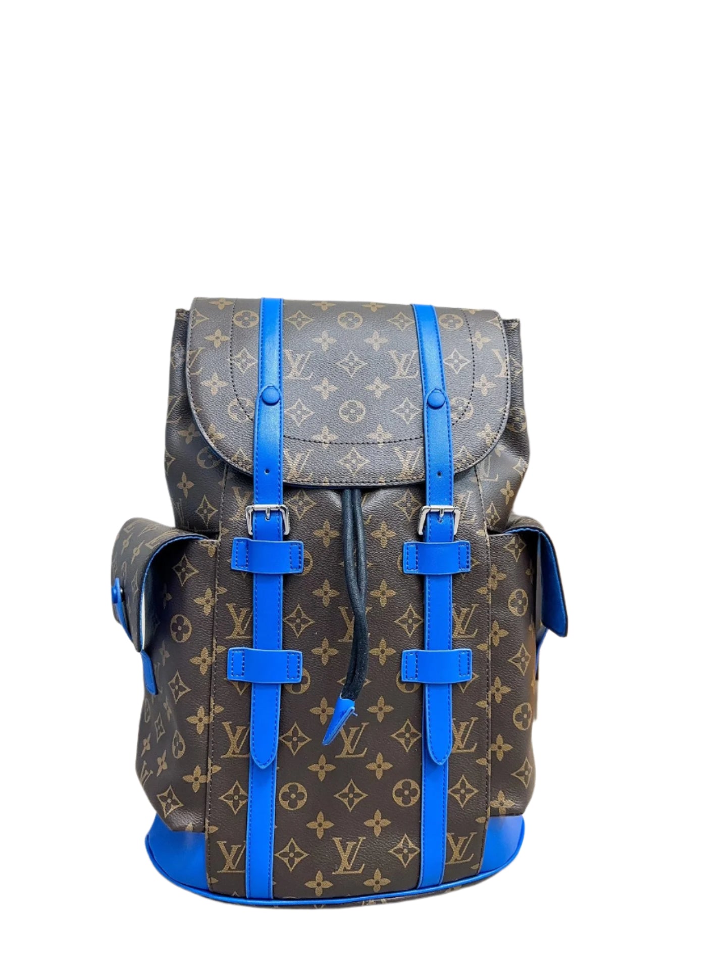 Louis Vuitton Christopher MM Backpack - TruVybe Essentials