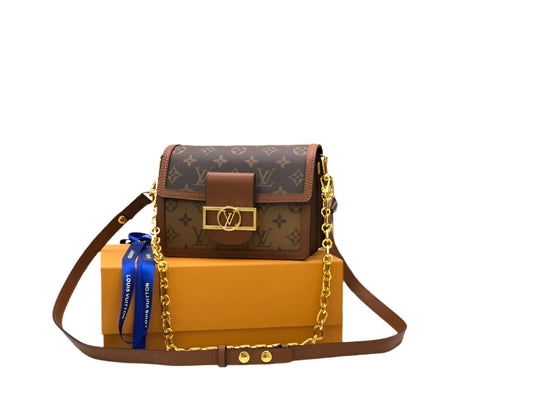 Louis Vuitton Dauphine 25CM 20CM 18.5CM - TruVybe Essentials