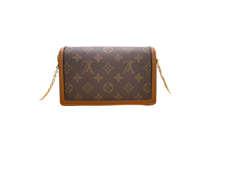Louis Vuitton Dauphine 25CM 20CM 18.5CM - TruVybe Essentials