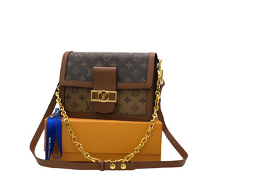 Louis Vuitton Dauphine 25CM 20CM 18.5CM - TruVybe Essentials