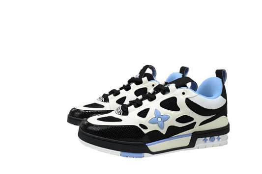 Louis Vuitton LV Skate Blue / Black / Bicolor - TruVybe Essentials