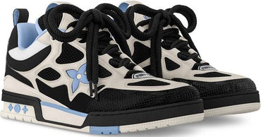 Louis Vuitton LV Skate Blue / Black / Bicolor - TruVybe Essentials