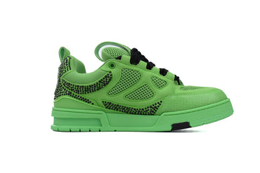 Louis Vuitton LV Skate Neon Green - TruVybe Essentials