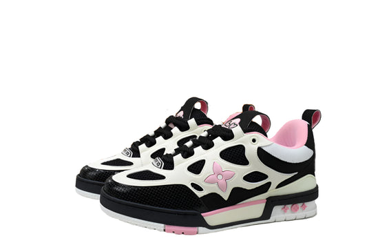 Louis Vuitton LV Skate White/ Pink - TruVybe Essentials