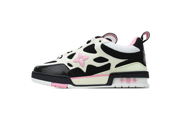 Louis Vuitton LV Skate White/ Pink - TruVybe Essentials