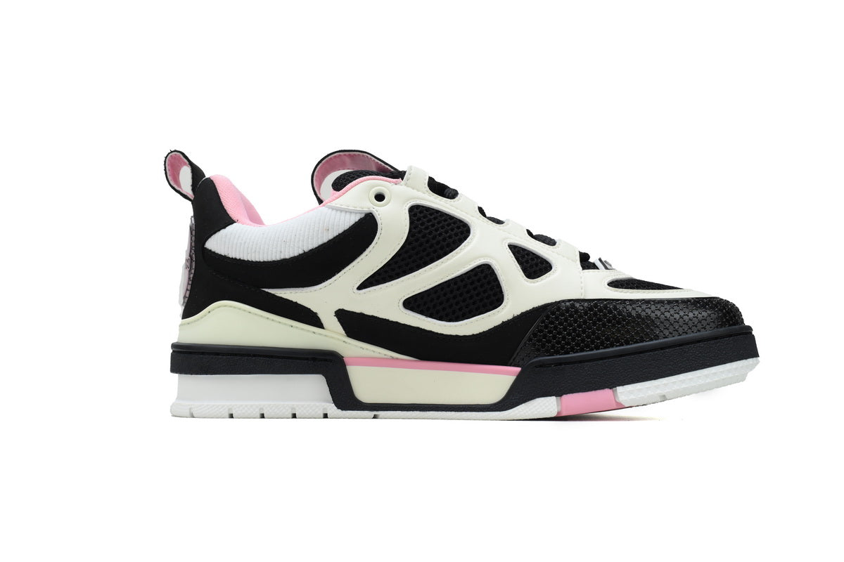 Louis Vuitton LV Skate White/ Pink - TruVybe Essentials