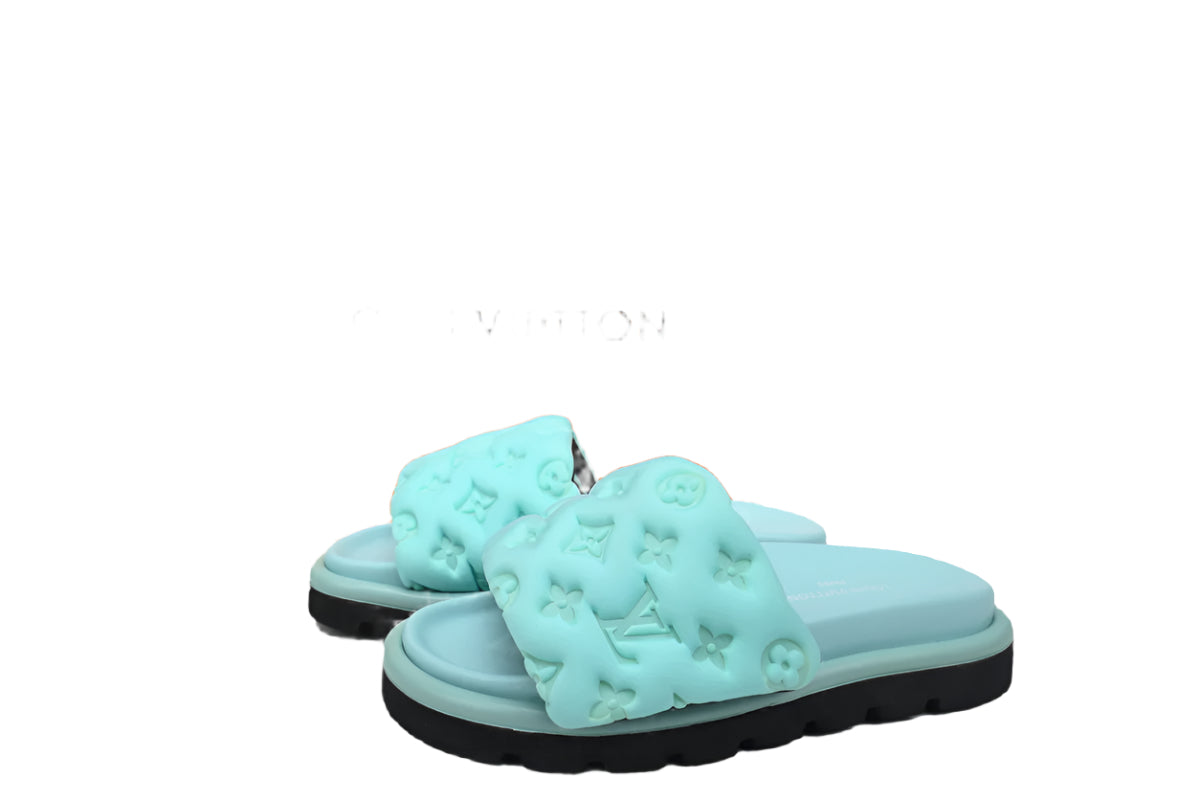 Louis Vuitton Pillow Comfort Pool - TruVybe Essentials