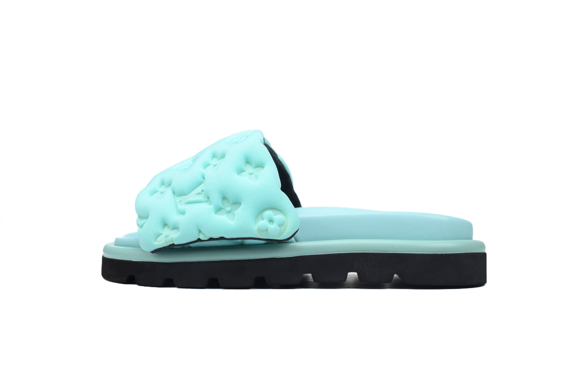 Louis Vuitton Pillow Comfort Pool - TruVybe Essentials