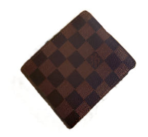 Louis Vuitton Wallet LV62664HY06 12CM - TruVybe Essentials