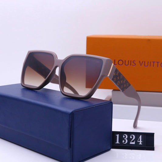 Louis Vuitton Monogram Sunglasses - TruVybe Essentials