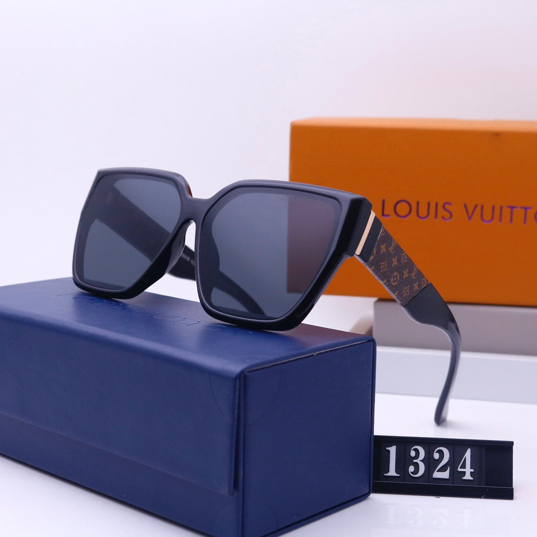 Louis Vuitton Monogram Sunglasses - TruVybe Essentials