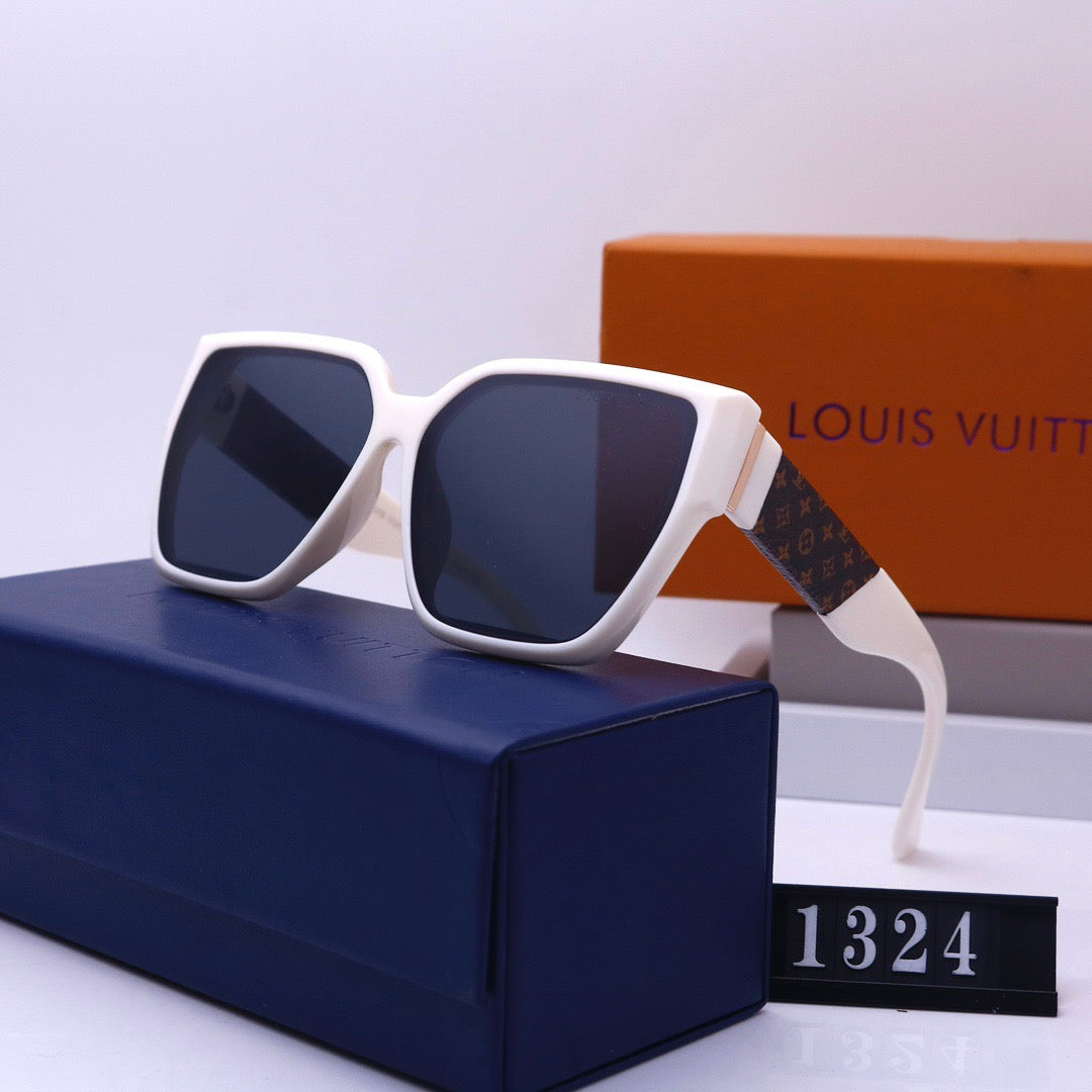 Louis Vuitton Monogram Sunglasses - TruVybe Essentials